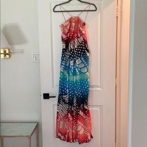 Diane Von Furstenberg Dress